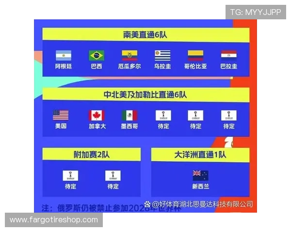 2026年世界杯分组最新动态全方位解析各组球队实力对比与晋级前景预测